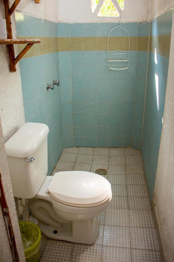 Casa Mexica Bungalows Сиуатанехо Экстерьер фото